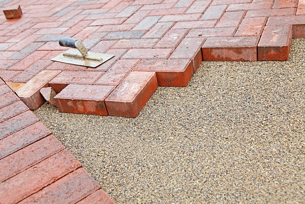 Reasons to Select Us for Your Driveway Paving Requirements in Akron, CO